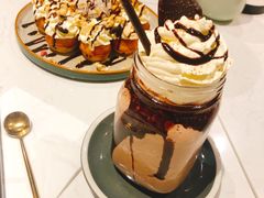 -BE BRIGHT KITCHEN(正佳广场店)