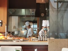 -小南洋海景餐厅(深圳湾店)