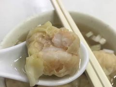 -麦文记面家(佐敦店)