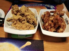 -Pelicana百利家炸鸡(江南西名店城店)