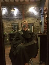 -New Fashion·新时尚形象设计