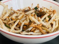 -老海陵·泰州菜(图书馆店)