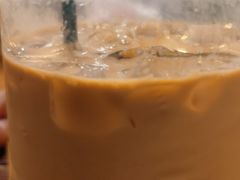 -春莱·老挝咖啡·泰式奶茶(钟楼店)