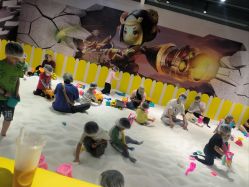 -宝燕乐园(闵行旗舰店)