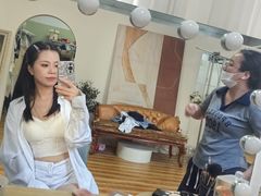 -茄子达人•镜像照相馆