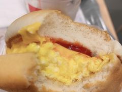 -麦当劳(天兴罗斯福店)