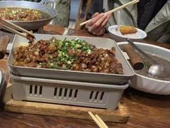 -树厨贵州菜(铜仁花果山店)