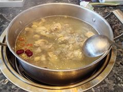 -一席地·本地鸡窝·杭帮鸡火锅(萧山银隆百货店)
