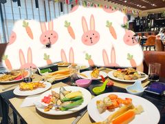 -逸香阁西餐厅(天河北路中国市长大厦店)