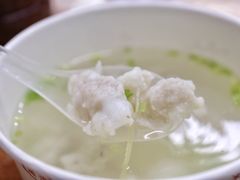 -三真丸子美食坊(故宫路店)