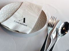-L'Arome芳芳法国餐厅(仙林金鹰店)