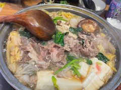 -樱の千渡日式料理·铁板烧•烧鸟(金盛田广场店)