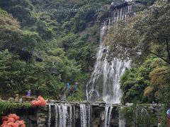 -古龙峡云天玻霸