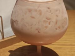 -MM·五声·音乐人与调酒师(西安路店)