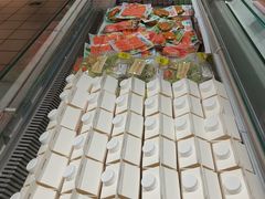 -丽达购物中心(崂山店)