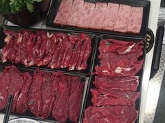 -就这么牛潮式牛肉火锅(华侨城店)