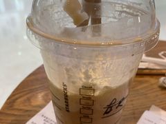 -星巴克(长沙乐和城门店)