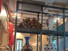 -安泰楼·佛跳墙创始人·传统闽味早茶·酒楼(三坊七巷闽菜地标店)