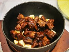-金典银峰老鹅馆·昆山菜(亭林公园店)
