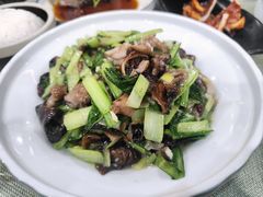 -渔娘渔家丹东海鲜(东直门店)