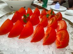 -鱼痴渔醉·食鲜集(青山江滩店)