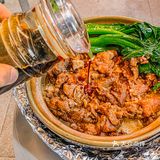 你永远可以相信广州煲仔饭老店‼️
