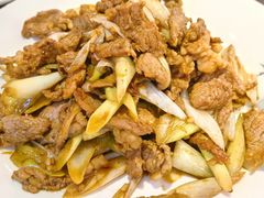 -老北京胡同味道二荤铺(酒仙桥店)