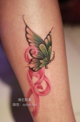 -周忆刺青原创设计定制