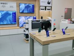 -小米之家(虹桥天街店)