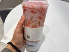 -奈雪的茶(大悦城店)