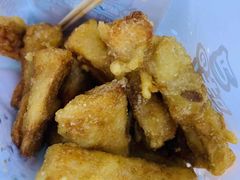 -傅强排骨(成都总店)