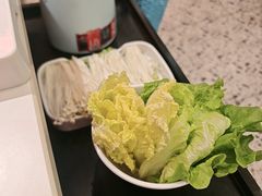 -八合里潮汕鲜牛肉火锅(上海汇智广场店)