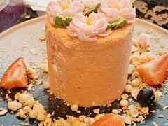 -北平花园·潮玩萌牙·北平咖啡(南锣鼓巷胡同店)