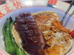 -肥韬茶餐厅(海上世界店)