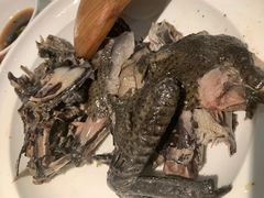 -黑鸡小馆(金源店)