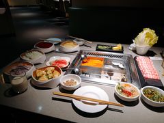 -海底捞火锅(崇文门新世界百货店)