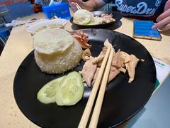 -缅丽·缅甸小吃(版纳店)