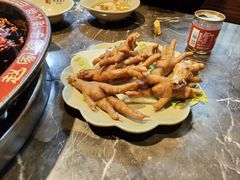 -赵家院子佬火锅(重庆总店)