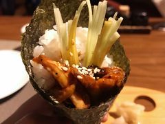 -山葵家·创意料理(宁波来福士店)