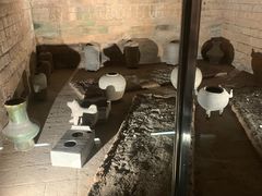 -洛阳古墓博物馆