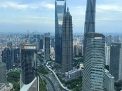 -东方明珠广播电视塔