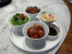 -阿明小菜·海鲜·上海菜(浦建路店)