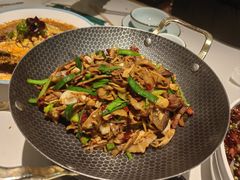 -南山翁新概念川菜(江宁万达广场店)