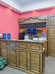 -贝勒爷专业男发