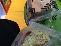 -Dough&Joe团憩(瑞虹天地月亮湾店)