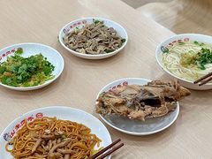 -老四季(总店)