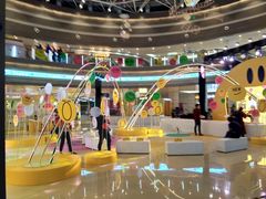 -深圳龙华星河COCO City(民治店)