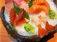 -吟松日式料理(莘庄店)