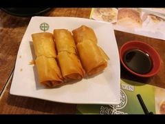 -添好运点心专门店(深水埗店)