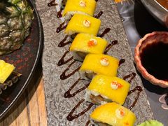 -黑牛の店·和牛烧肉(大悦城店)
